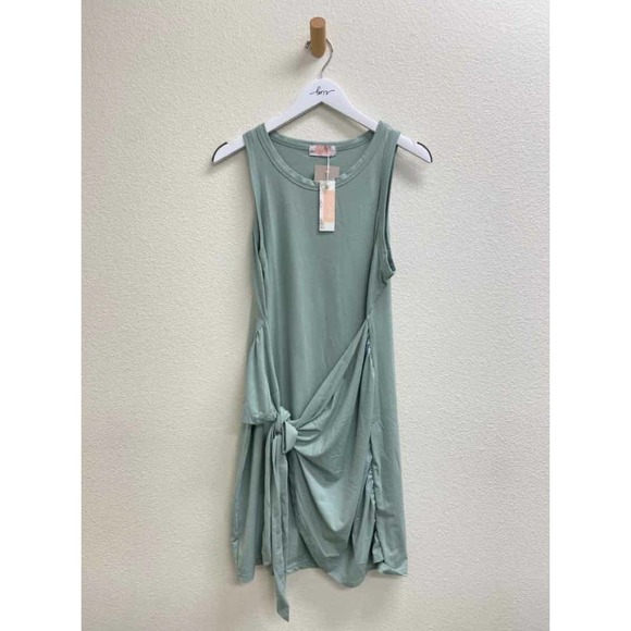 C+D+M Dress Green Size XL NWT - Picture 1 of 2